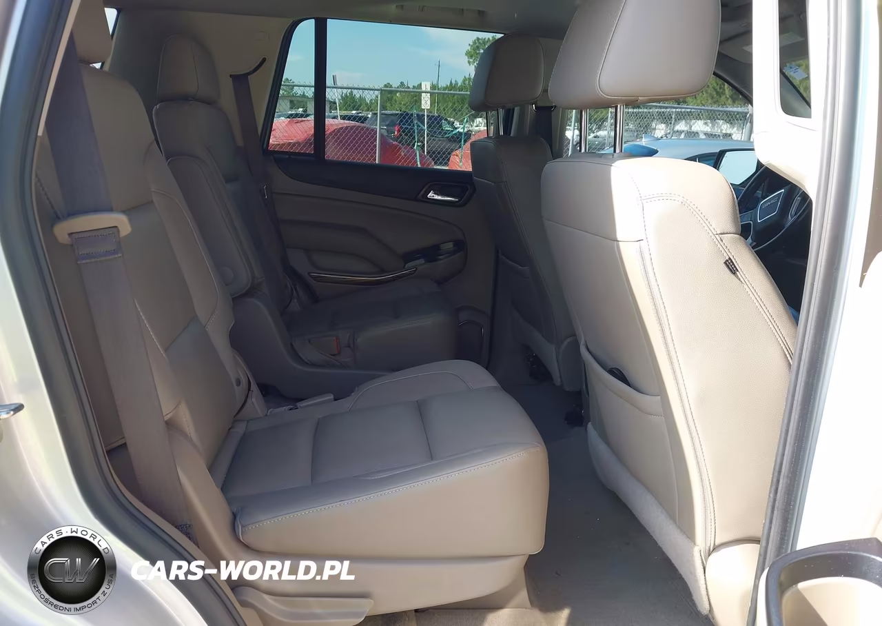2019 GMC Yukon Slt VIN:1GKS2BKC4KR145762 - 8
