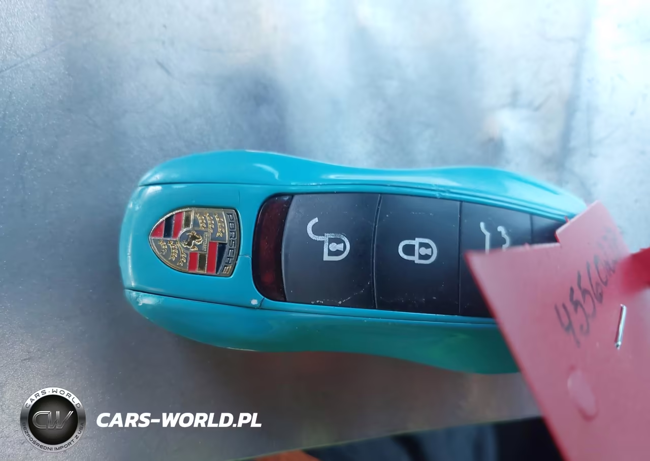 2014 Porsche Cayenne VIN:WP1AA2A29ELA96499 - 11