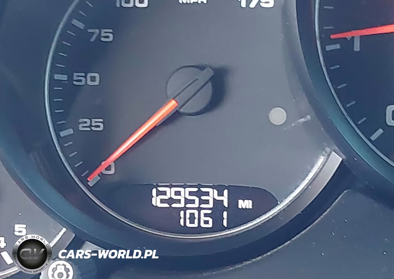 2014 Porsche Cayenne VIN:WP1AA2A29ELA96499 - 15