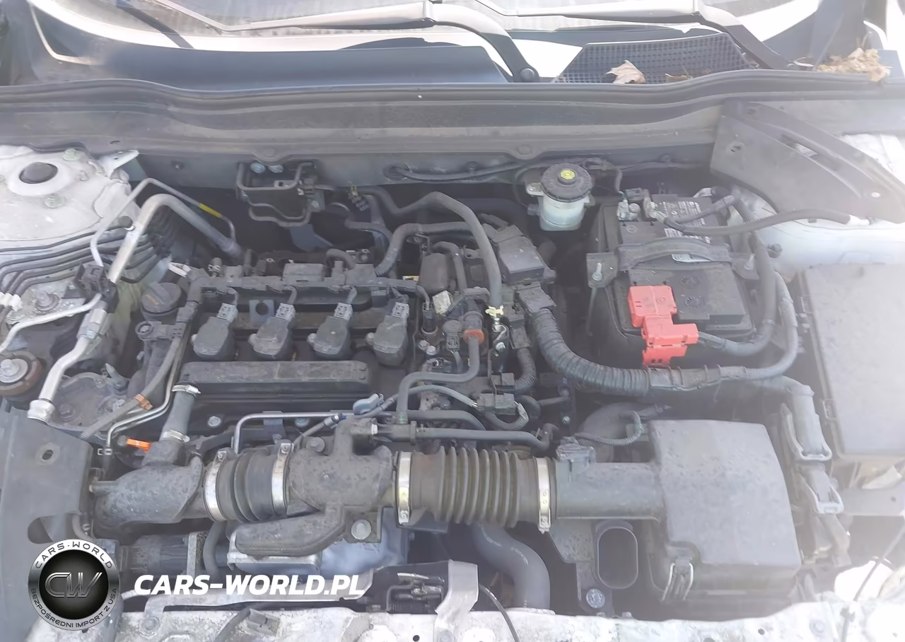 2021 Honda Accord Sport Special Edition VIN:1HGCV1F47MA071776 - 10