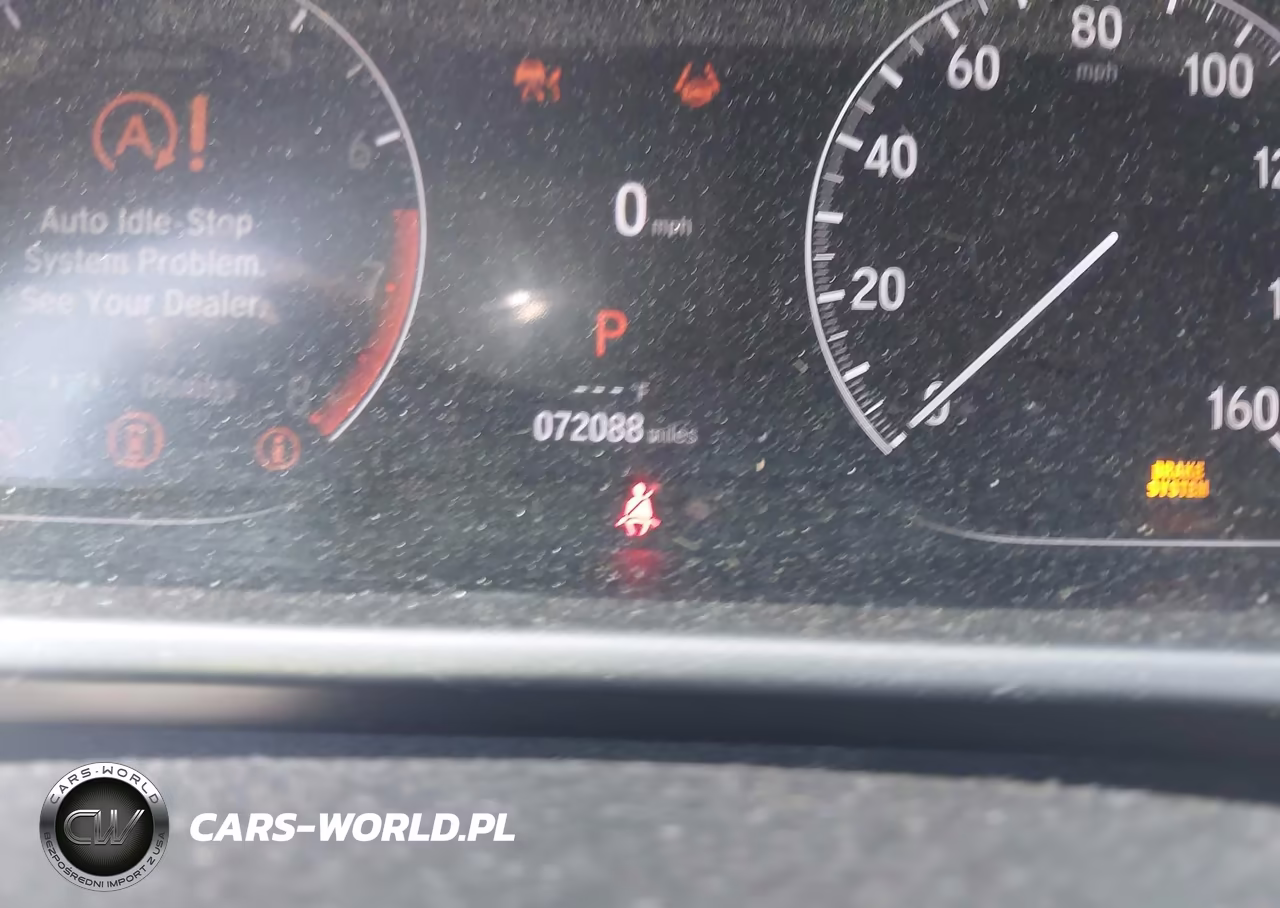 2021 Honda Accord Sport Special Edition VIN:1HGCV1F47MA071776 - 7