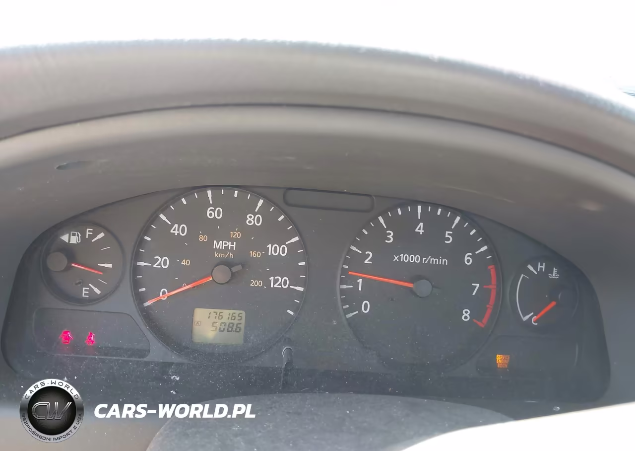 2005 Nissan Sentra 1.8S VIN:3N1CB51D55L462492 - 7