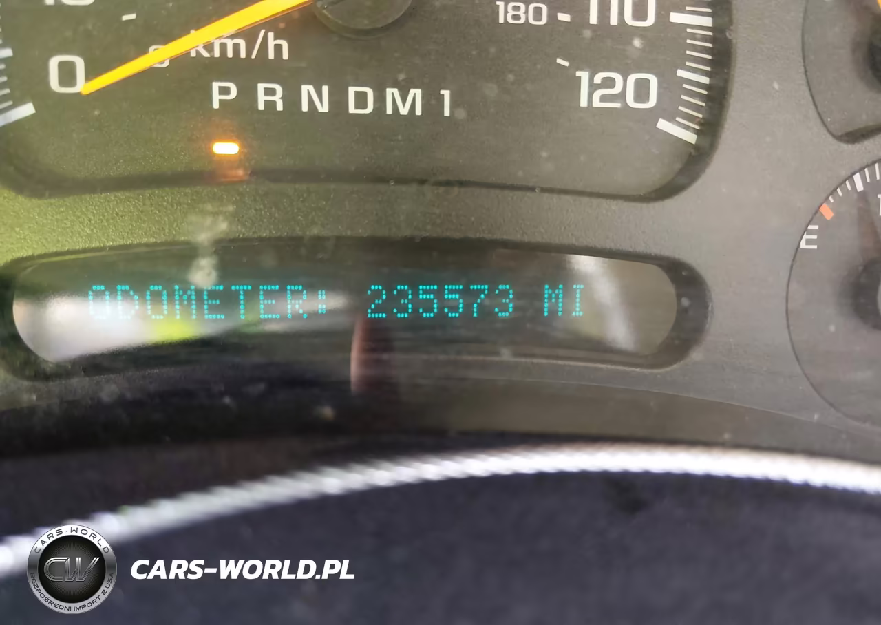 2007 Chevrolet Silverado 3500 Classic Lt1 VIN:1GCJK33D17F155582 - 5