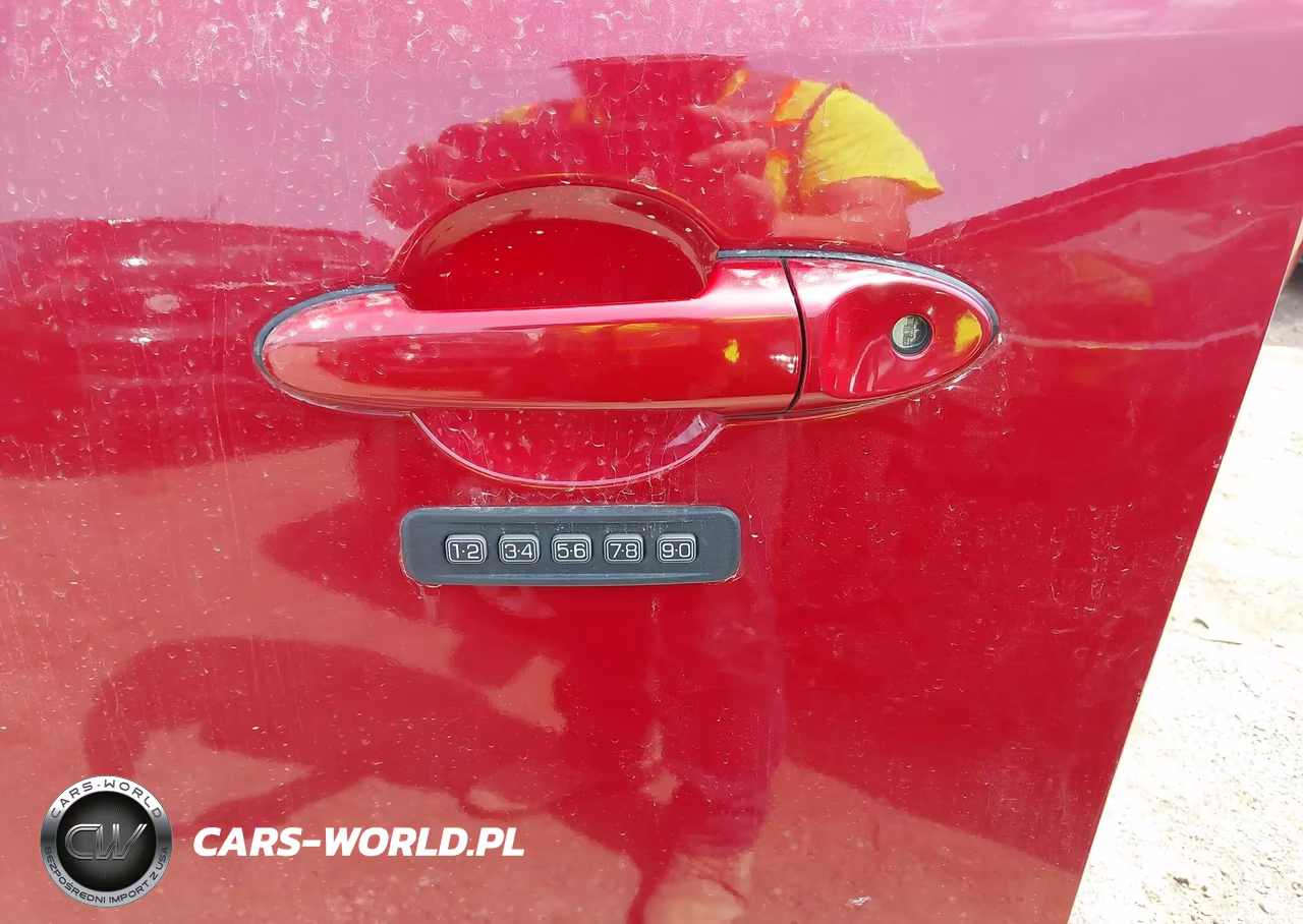2011 Ford Escape Limited VIN:1FMCU9EGXBKA56784 - 13