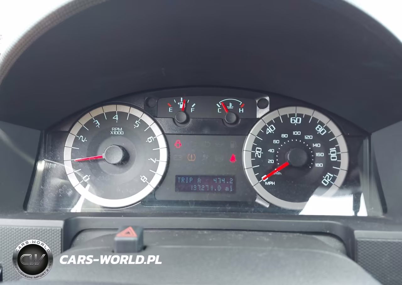 2011 Ford Escape Limited VIN:1FMCU9EGXBKA56784 - 7