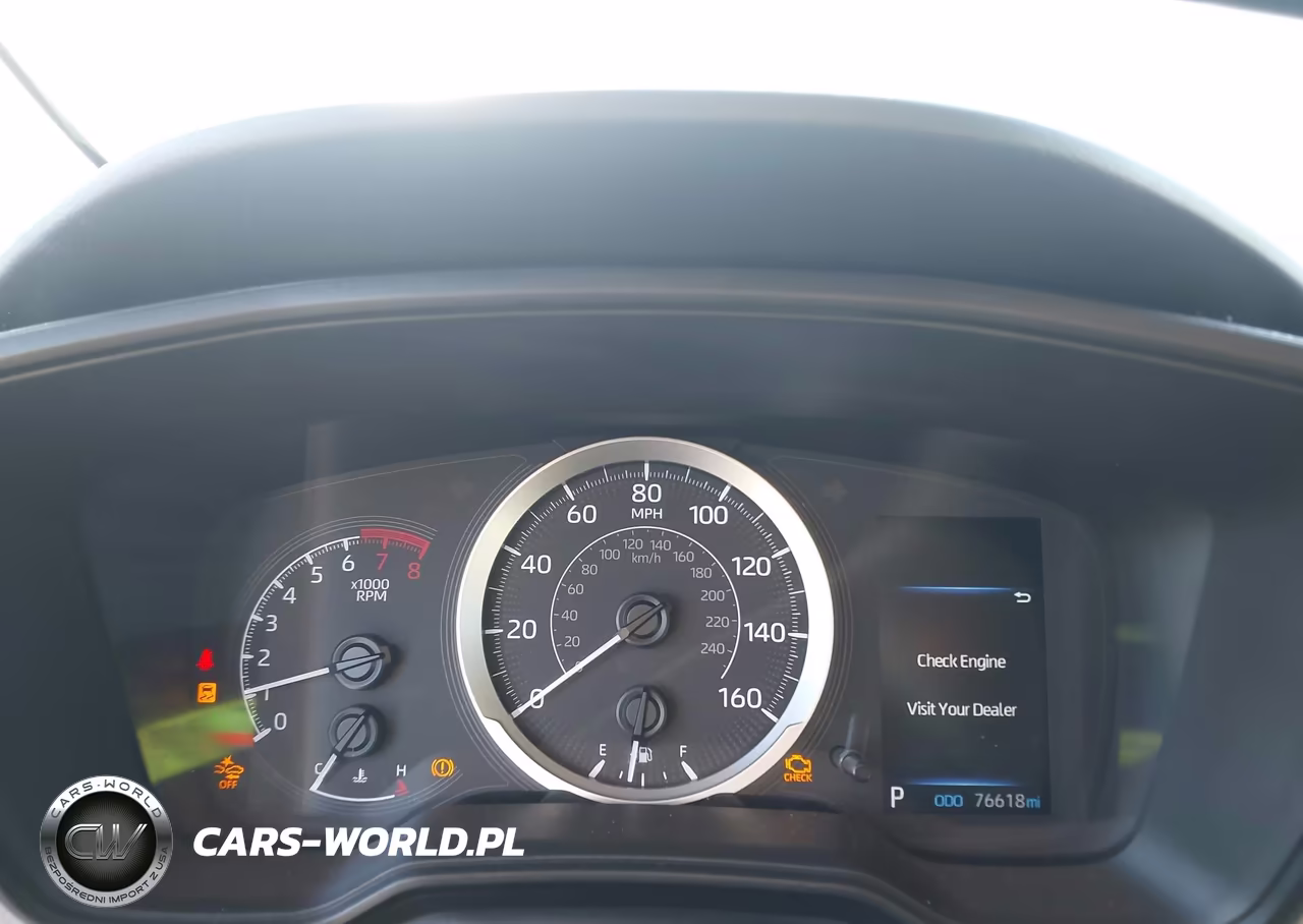 2022 Toyota Corolla Le VIN:5YFEPMAE7NP296201 - 7