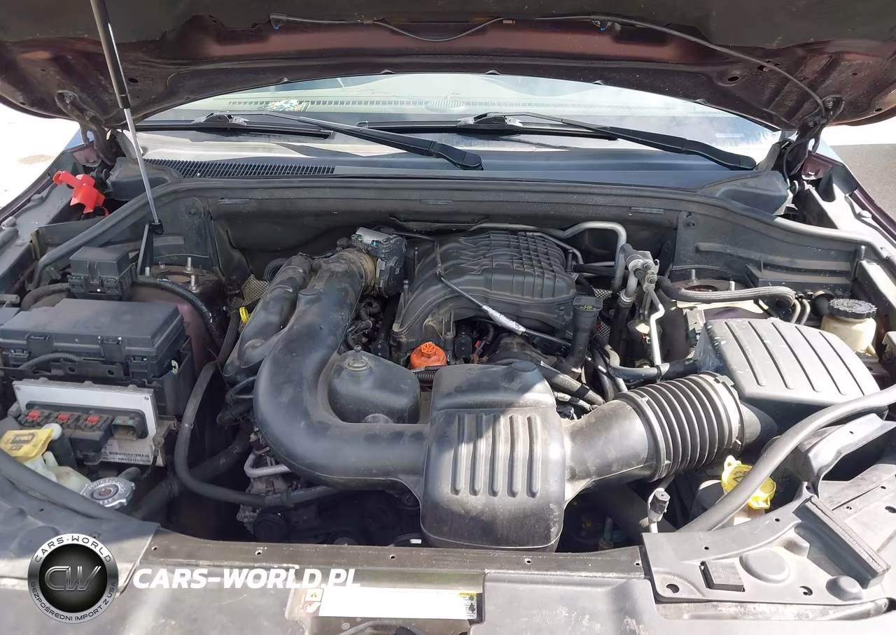 2012 Dodge Durango Crew VIN:1C4RDJDG6CC144647 - 10