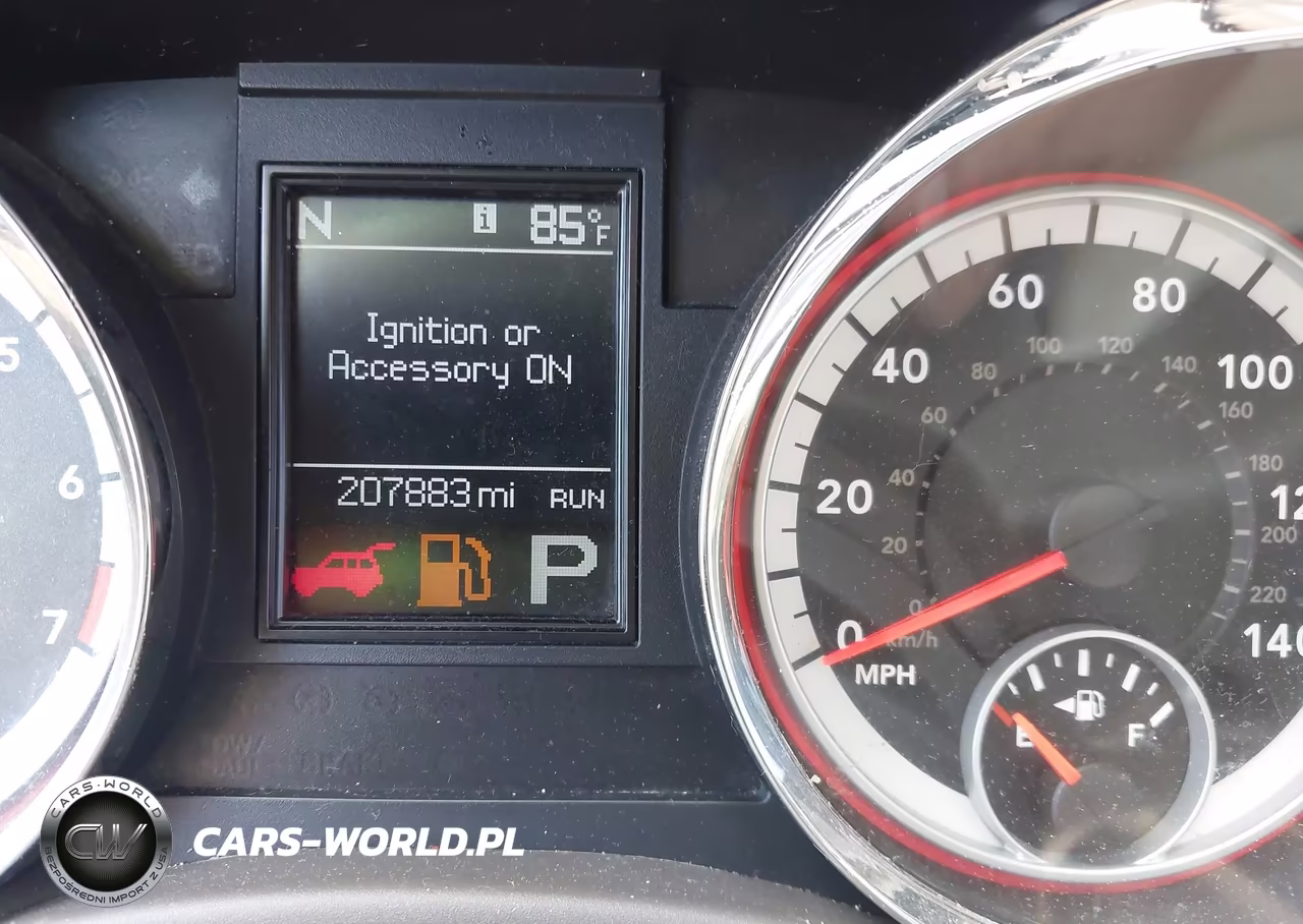 2012 Dodge Durango Crew VIN:1C4RDJDG6CC144647 - 15