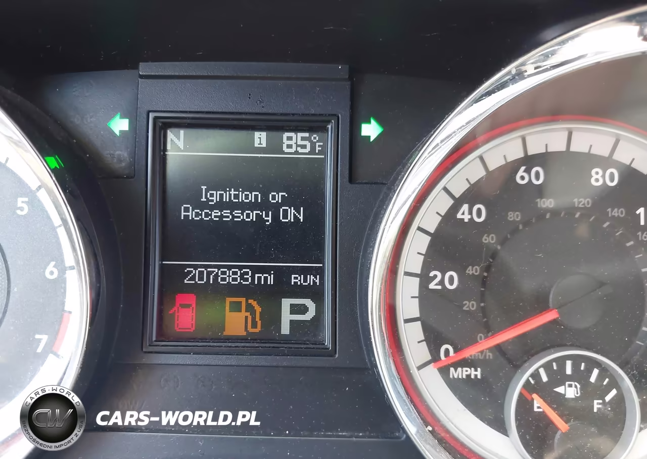 2012 Dodge Durango Crew VIN:1C4RDJDG6CC144647 - 7