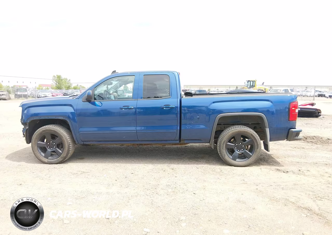 2018 GMC Sierra 1500 VIN:1GTV2LEC3JZ202087 - 15