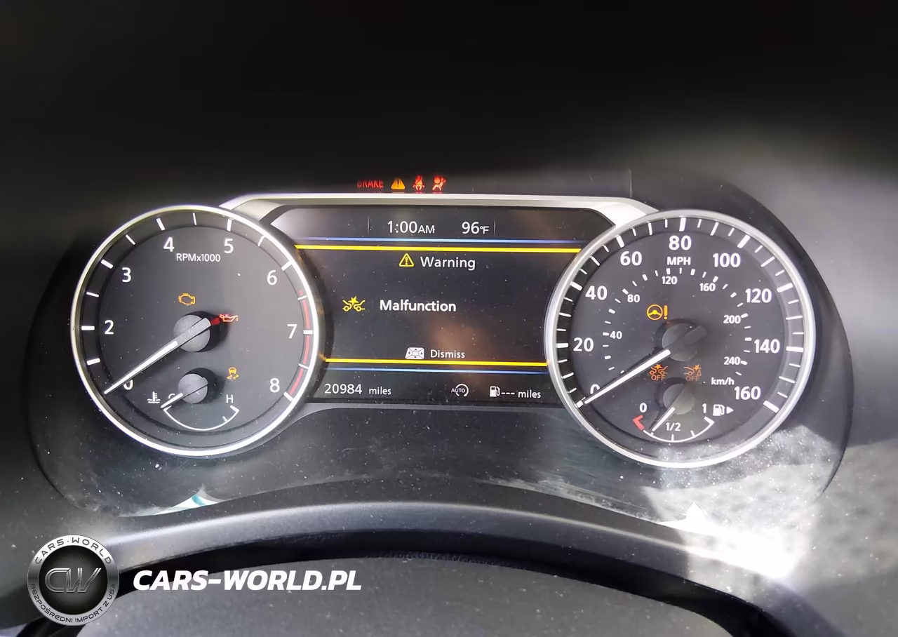 2024 Nissan Sentra Sv Xtronic Cvt VIN:3N1AB8CV4RY362858 - 7