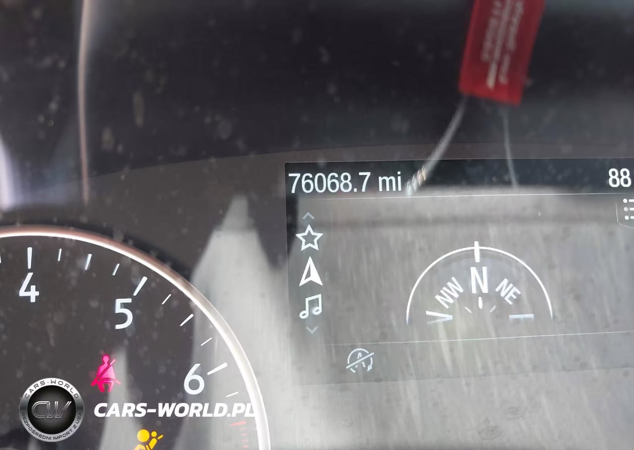 2018 Ford Ecosport Se VIN:MAJ6P1ULXJC229131 - 15