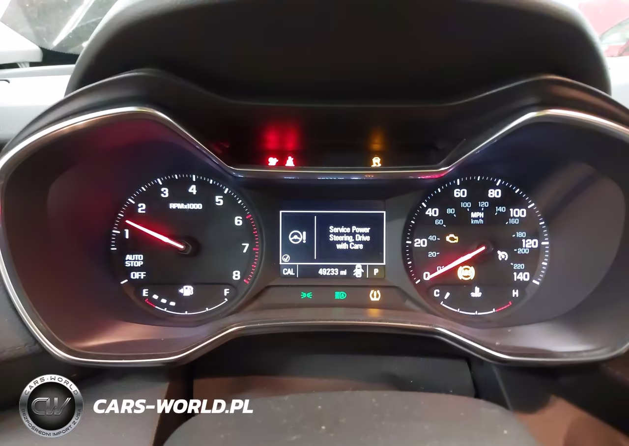2022 Chevrolet Trailblazer Fwd Lt VIN:KL79MPSLXNB108016 - 7
