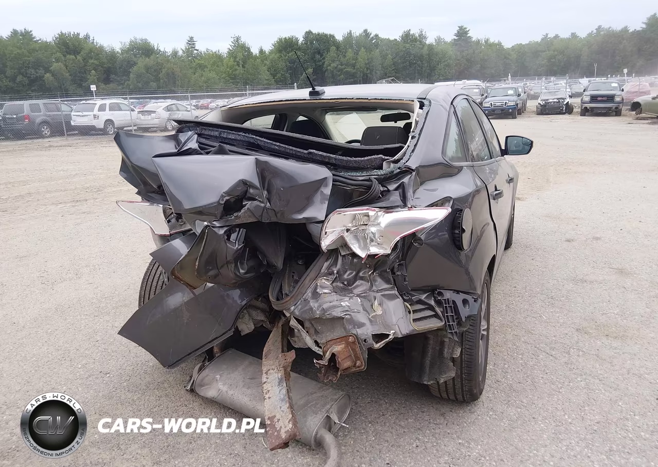 2017 Ford Focus Se VIN:1FADP3FEXHL316099 - 6