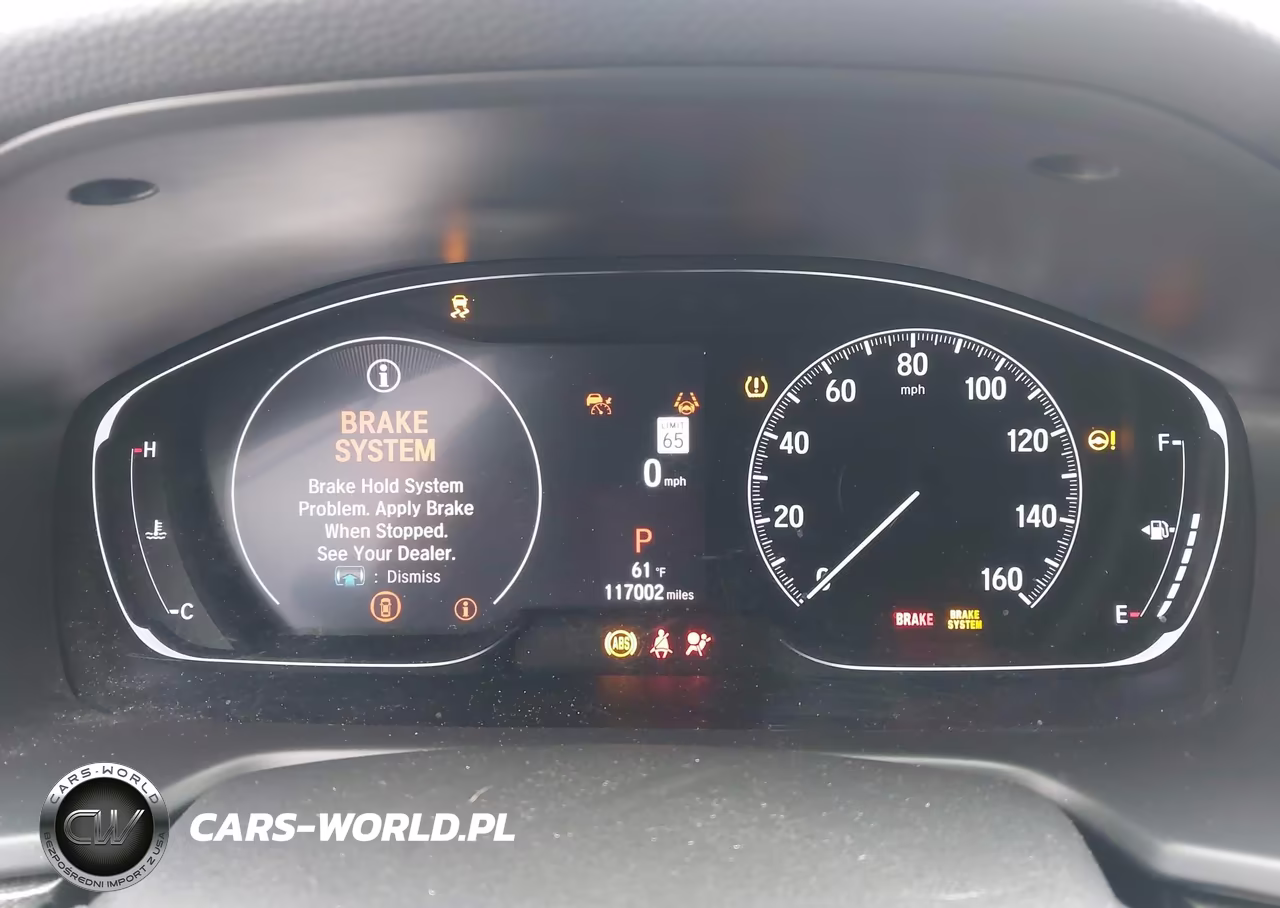 2021 Honda Accord Sport Special Edition VIN:1HGCV1F49MA061962 - 7