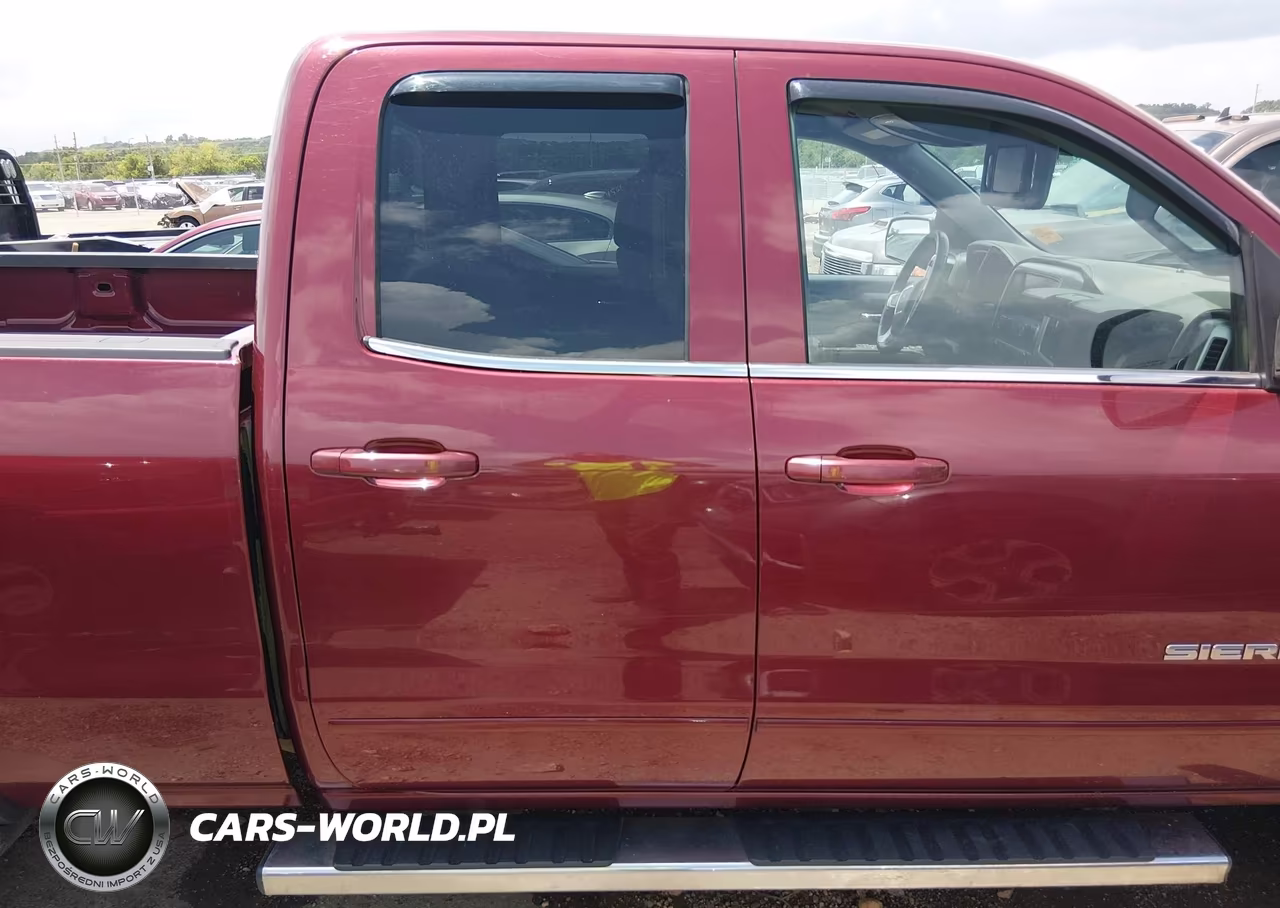 2015 GMC Sierra 1500 Sle VIN:1GTV2UEC1FZ347853 - 13