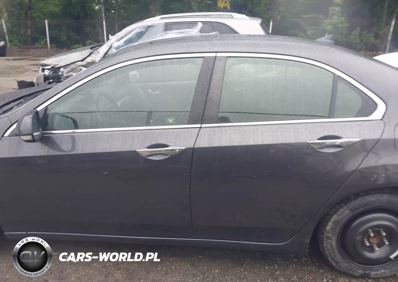 2012 Acura Tsx 2.4 VIN:JH4CU2F40CC016711 - 14