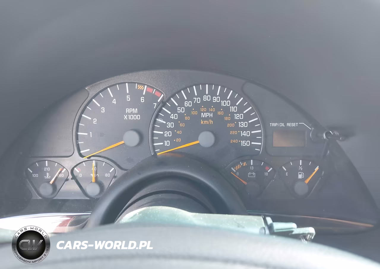 2001 Pontiac Firebird Formula VIN:2G2FV22G512116851 - 7