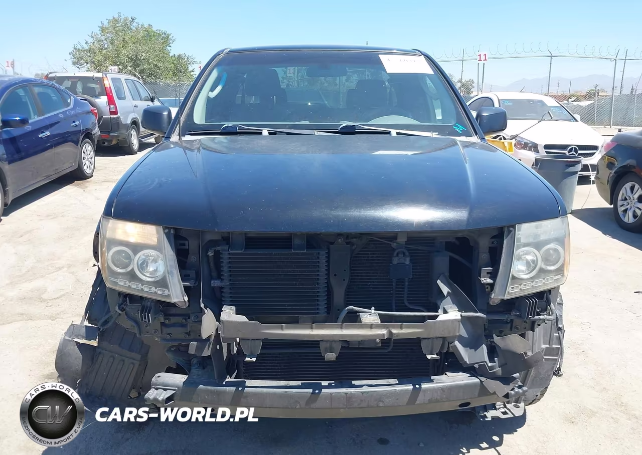 2006 Nissan Frontier Xe VIN:1N6BD06T16C417646 - 6