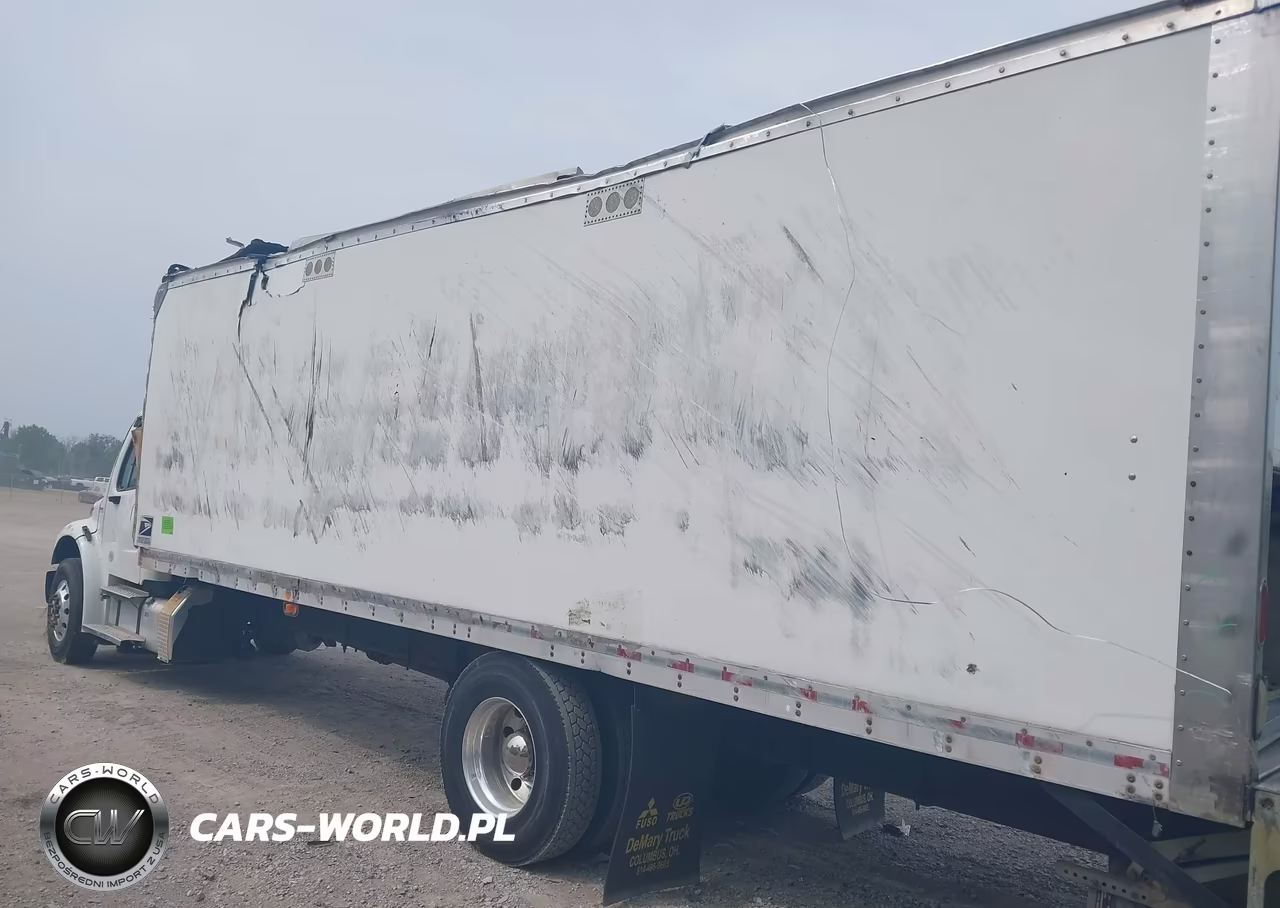 2021 Freightliner M2 106 VIN:3ALACWFC8MDMV2165 - 3
