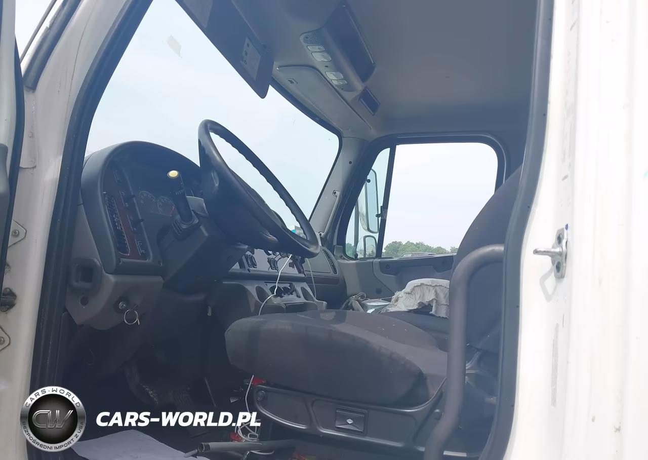 2021 Freightliner M2 106 VIN:3ALACWFC8MDMV2165 - 8