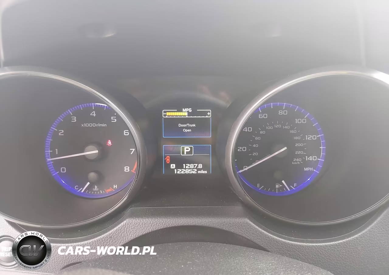 2018 Subaru Legacy 2.5I Premium VIN:4S3BNAC69J3002099 - 7