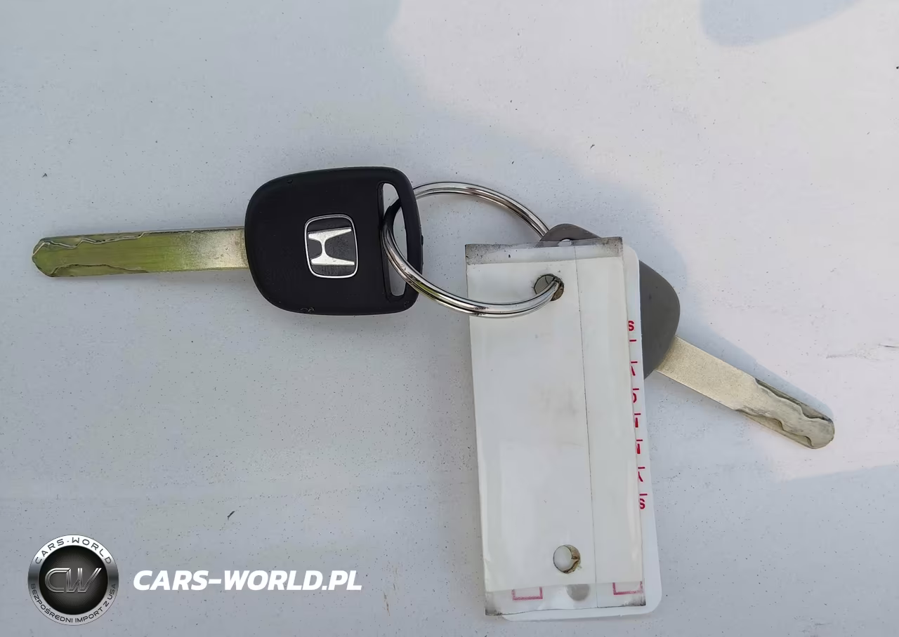 2008 Honda Element Ex VIN:5J6YH28718L013448 - 11