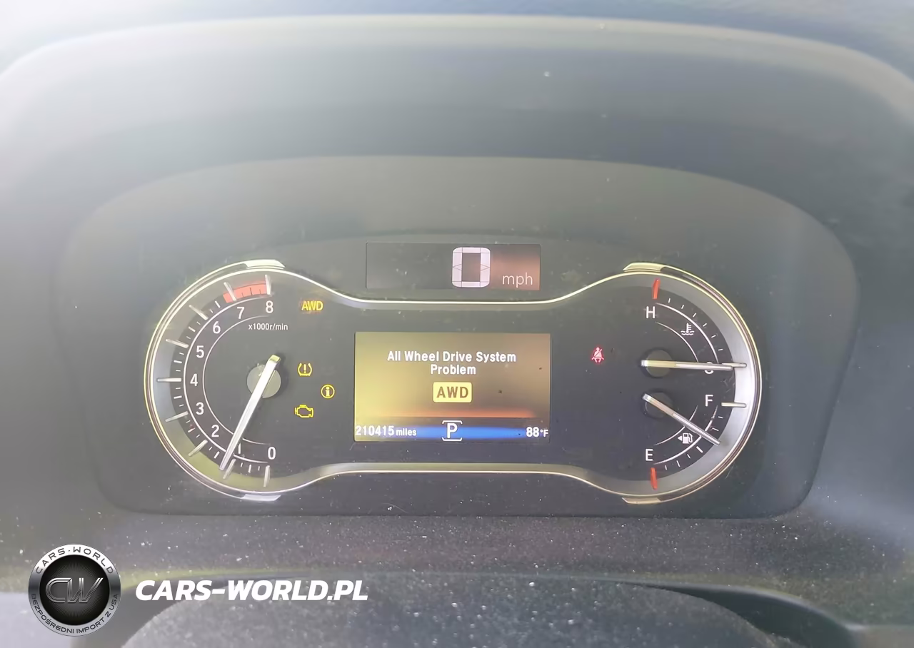 2016 Honda Pilot Elite VIN:5FNYF6H01GB106610 - 7