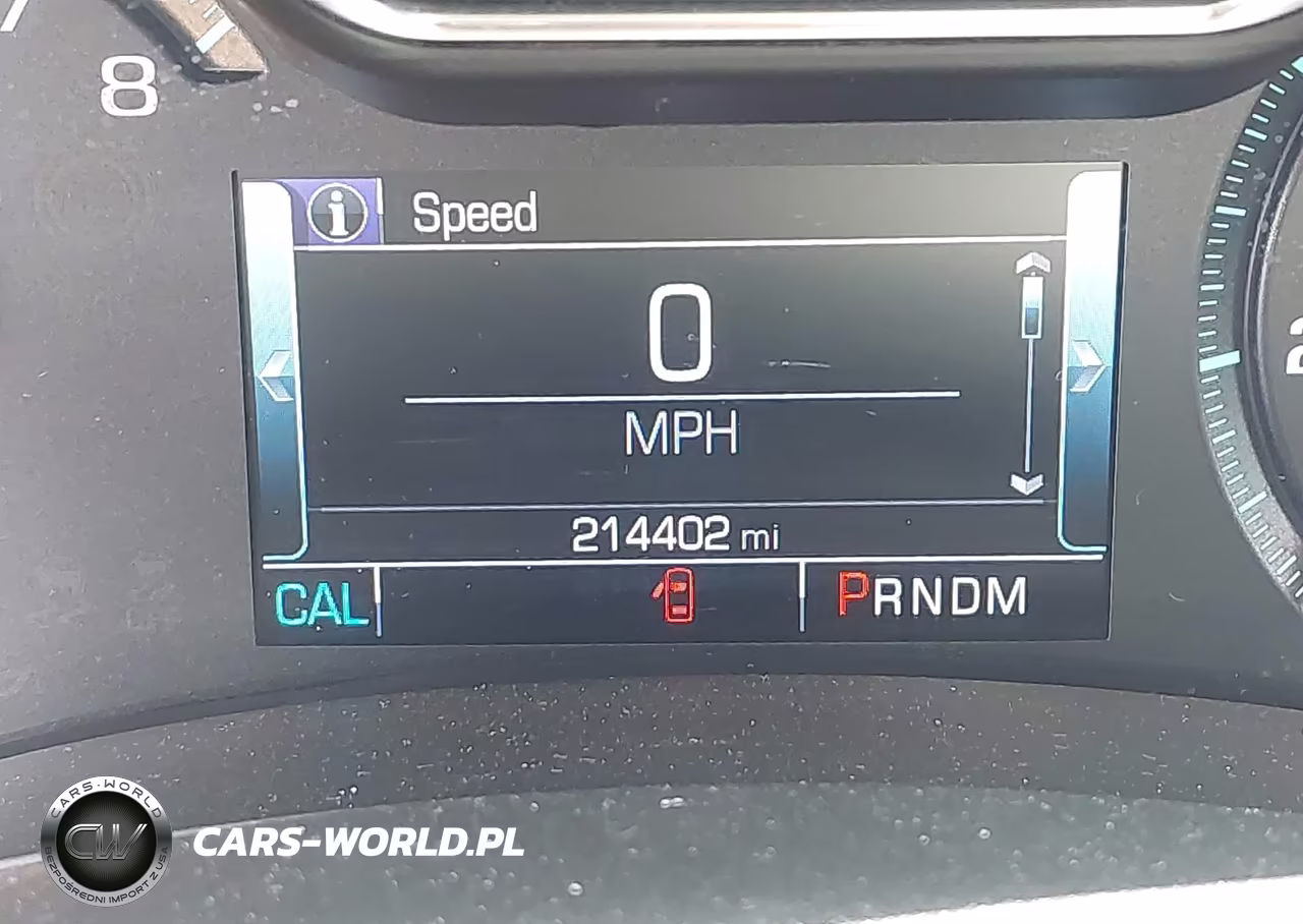 2018 Chevrolet Impala 2Lz VIN:2G1125S32J9173991 - 16