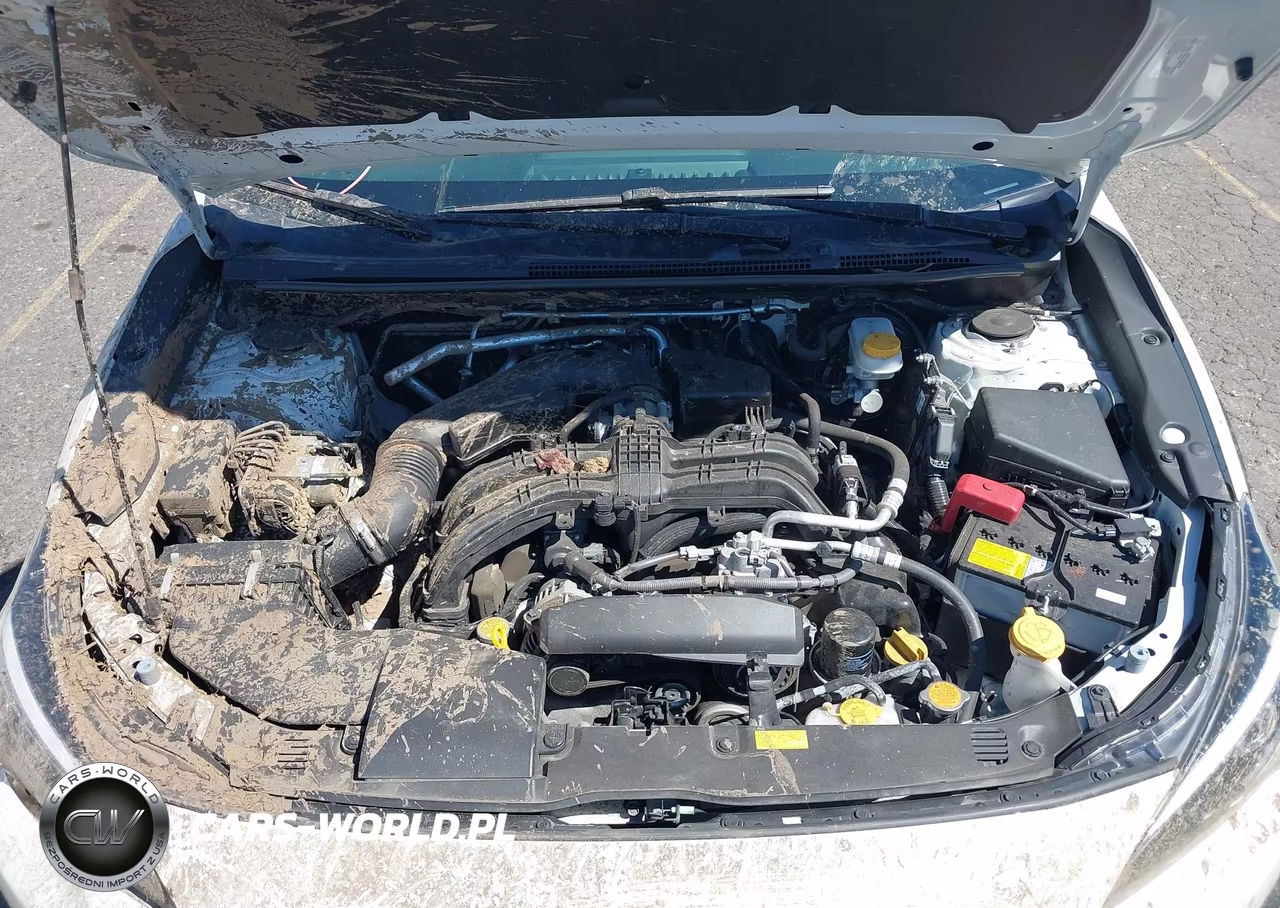 2022 Subaru Crosstrek Sport VIN:JF2GTHRCXNH286905 - 10