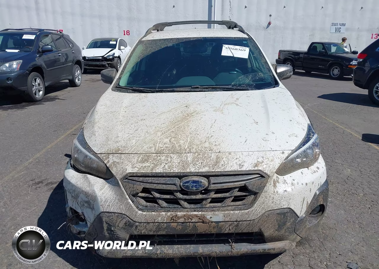 2022 Subaru Crosstrek Sport VIN:JF2GTHRCXNH286905 - 12