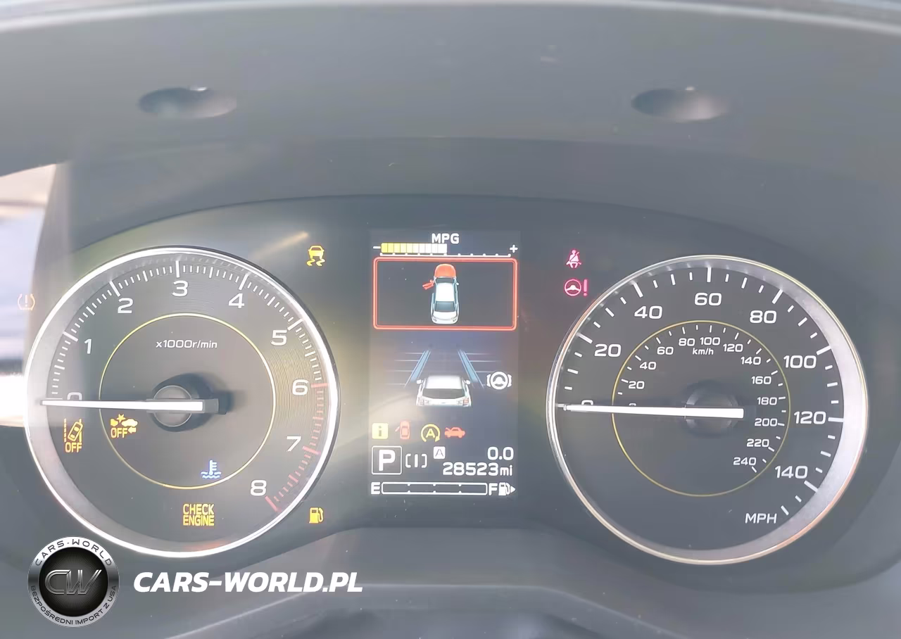 2022 Subaru Crosstrek Sport VIN:JF2GTHRCXNH286905 - 7