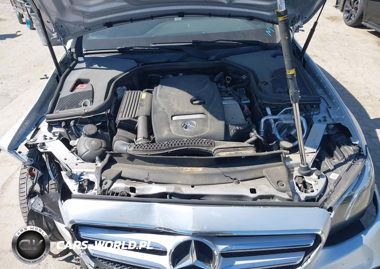 2017 Mercedes-Benz E 300 VIN:WDDZF4JB2HA234567 - 10