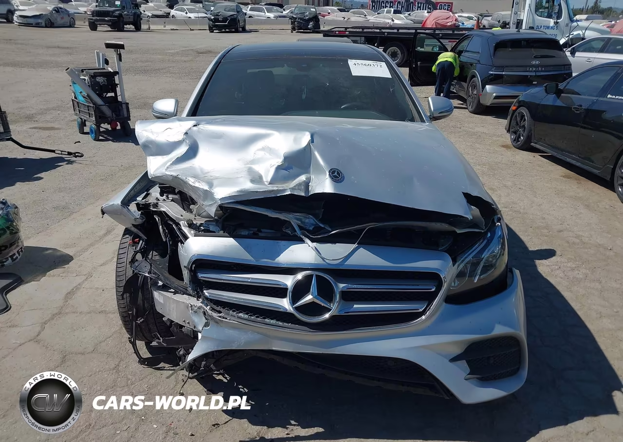 2017 Mercedes-Benz E 300 VIN:WDDZF4JB2HA234567 - 12