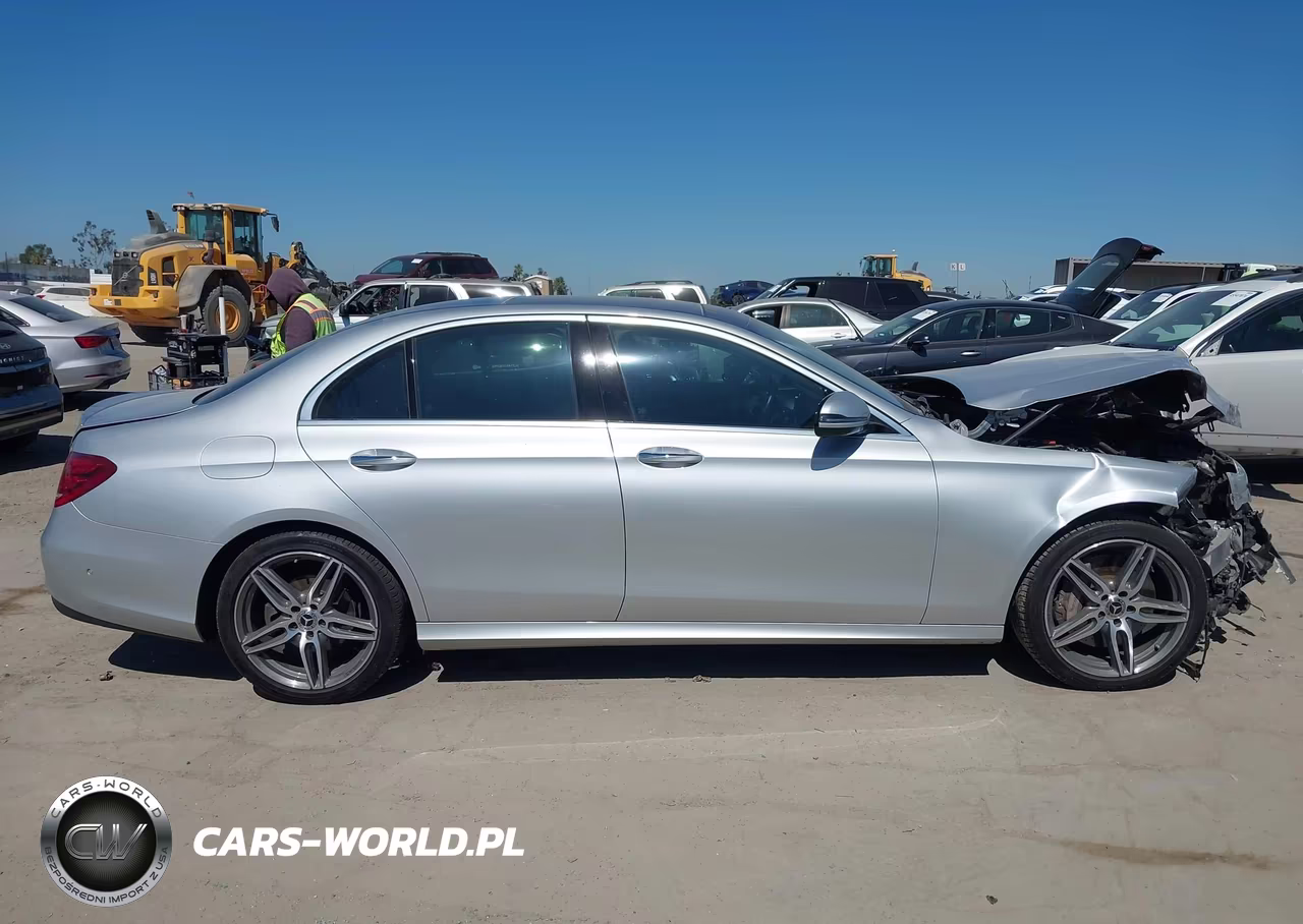 2017 Mercedes-Benz E 300 VIN:WDDZF4JB2HA234567 - 13