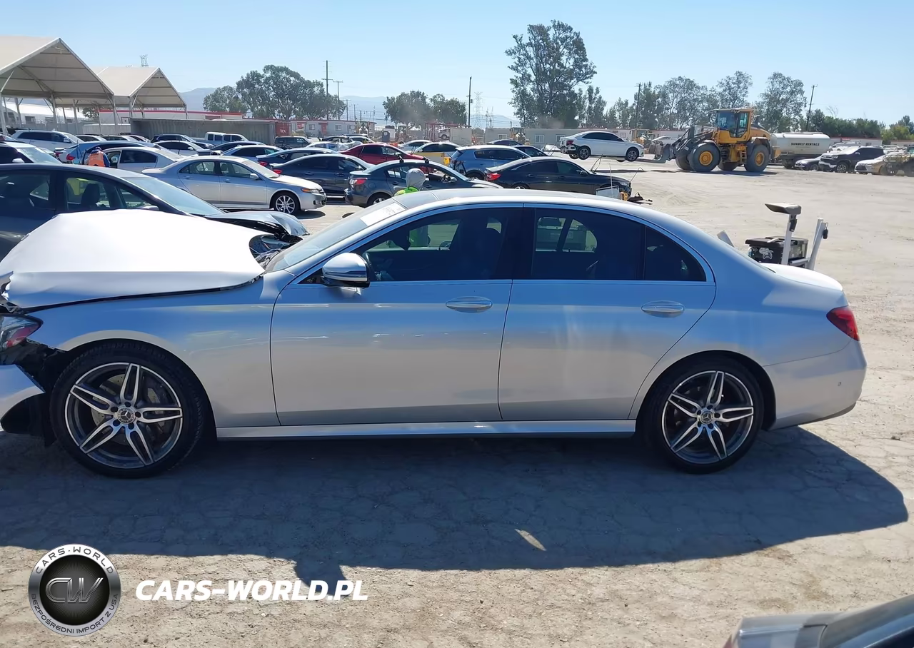 2017 Mercedes-Benz E 300 VIN:WDDZF4JB2HA234567 - 14