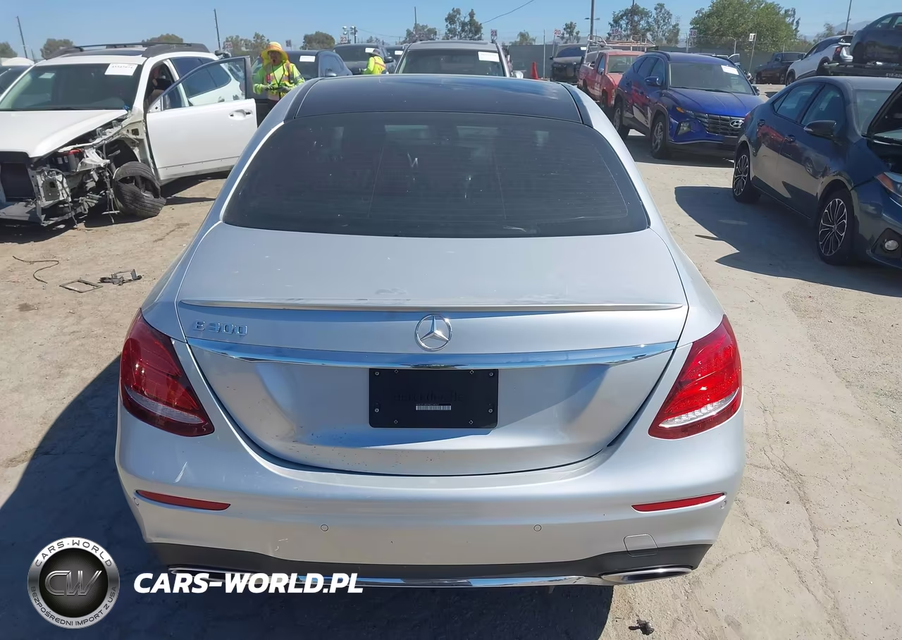 2017 Mercedes-Benz E 300 VIN:WDDZF4JB2HA234567 - 16