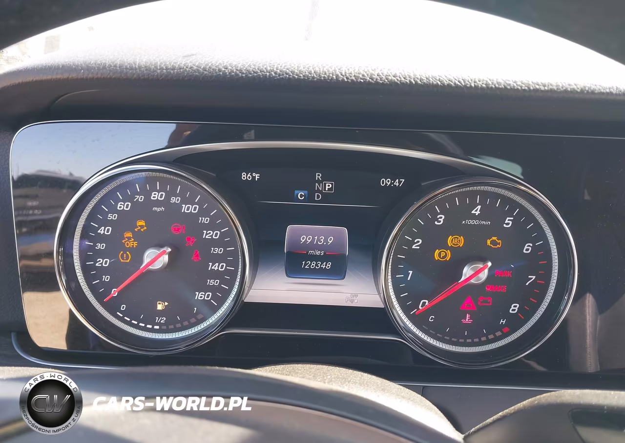 2017 Mercedes-Benz E 300 VIN:WDDZF4JB2HA234567 - 7