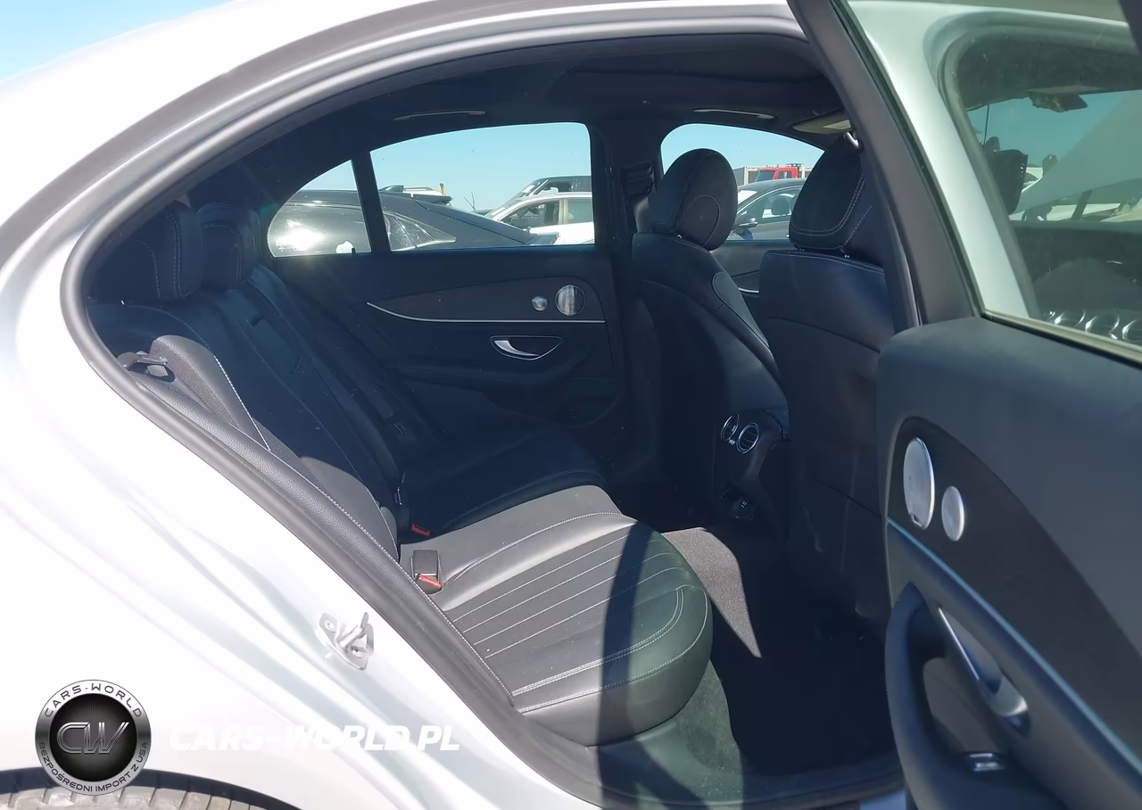 2017 Mercedes-Benz E 300 VIN:WDDZF4JB2HA234567 - 8