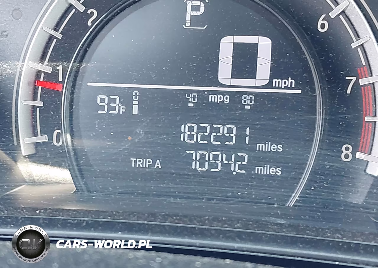 2017 Honda Cr-V Lx VIN:2HKRW6H38HH200758 - 15