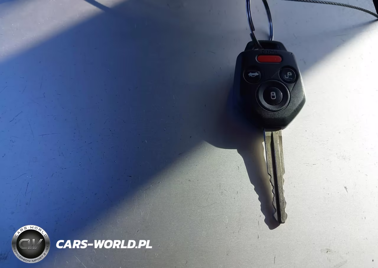 2015 Subaru Impreza 2.0I Sport Premium VIN:JF1GPAT66FH308872 - 11
