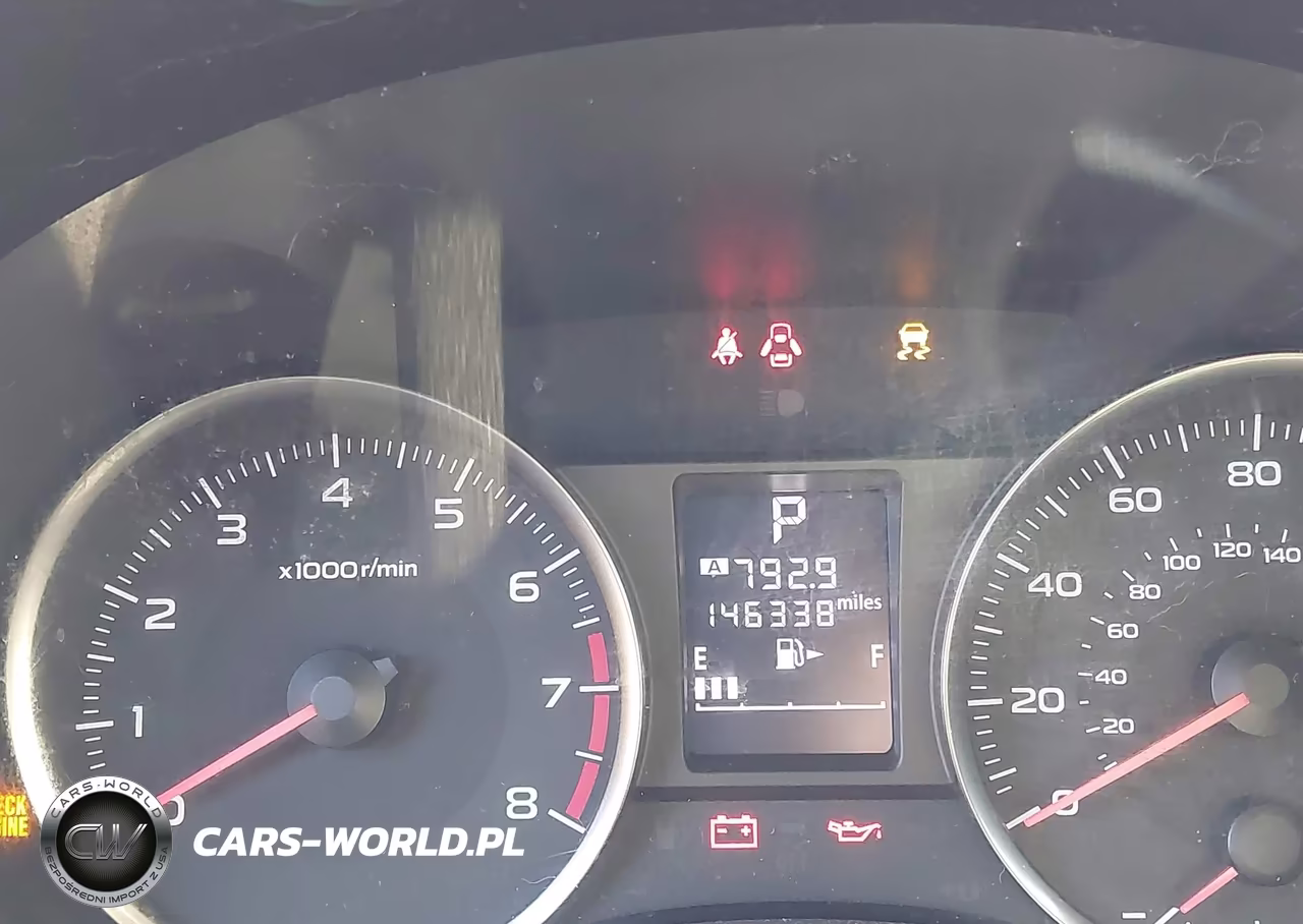 2015 Subaru Impreza 2.0I Sport Premium VIN:JF1GPAT66FH308872 - 15