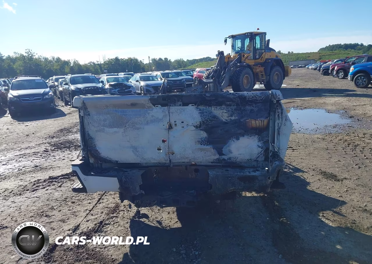 2024 Ford F-250 Xl VIN:1FT8W2BN0REE44985 - 8