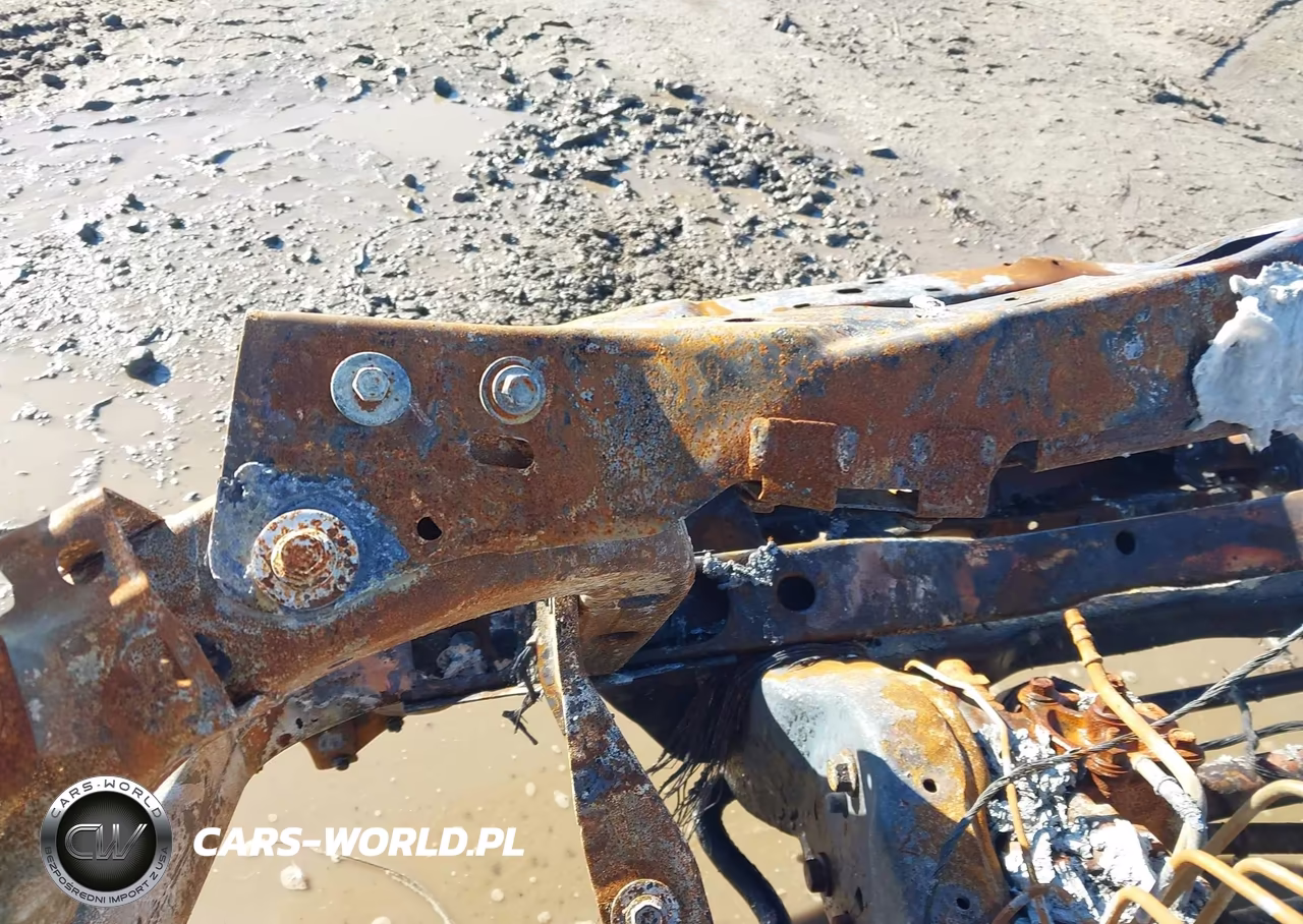 2024 Ford F-250 Xl VIN:1FT8W2BN0REE44985 - 9