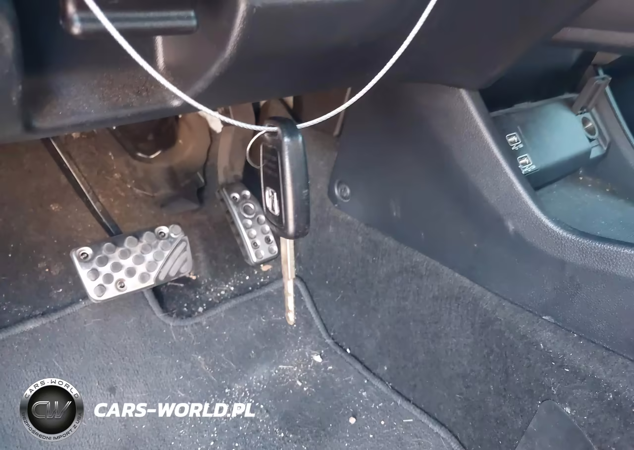 2021 Honda Hr-V 2Wd Sport VIN:3CZRU5H15MM712443 - 11