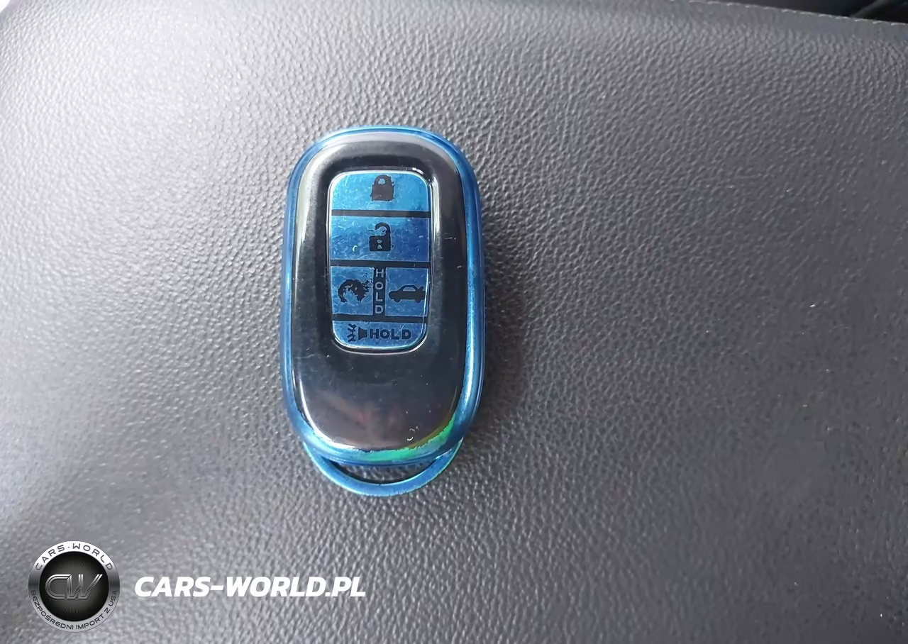 2025 Honda Cr-V Ex-L Awd VIN:2HKRS4H74SH420991 - 11
