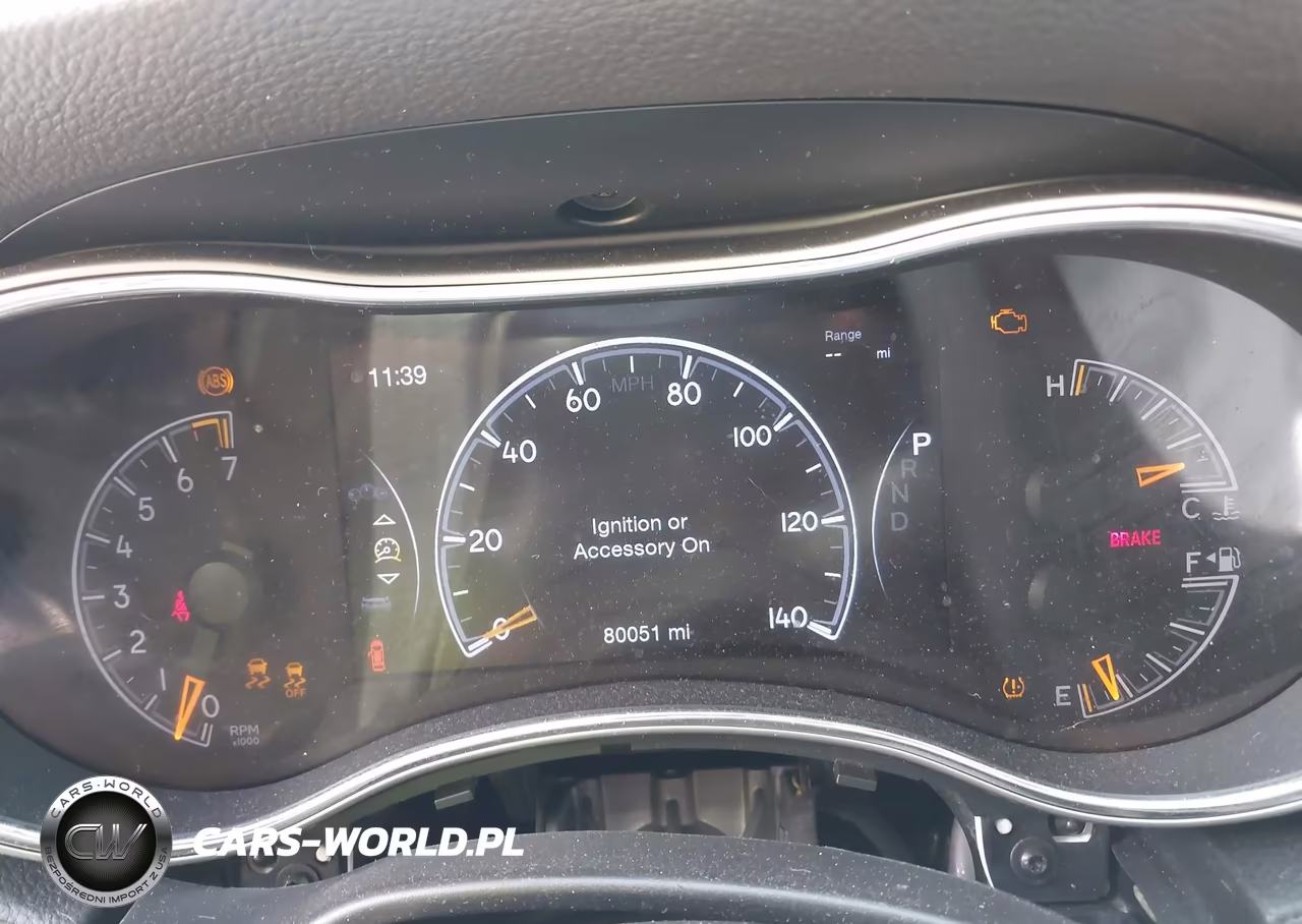 2019 Jeep Grand Cherokee Limited 4X4 VIN:1C4RJFBG8KC830860 - 7