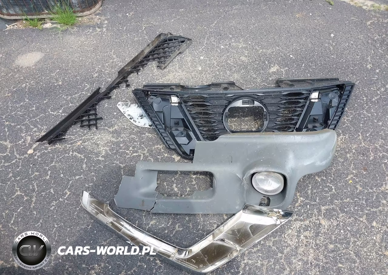 2019 Nissan Rogue S VIN:KNMAT2MV8KP504058 - 12