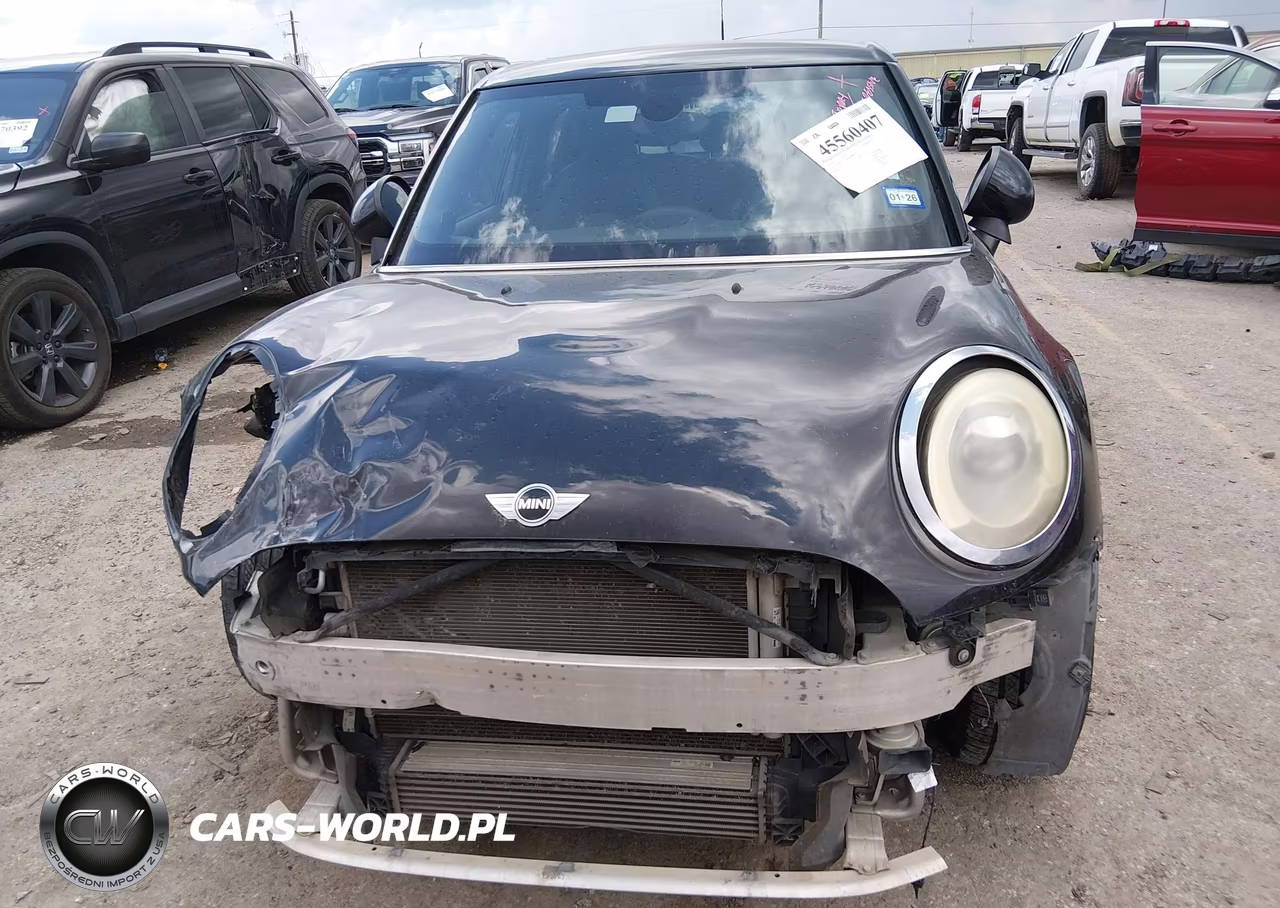 2015 Mini Hardtop Cooper VIN:WMWXS5C50FT826980 - 13
