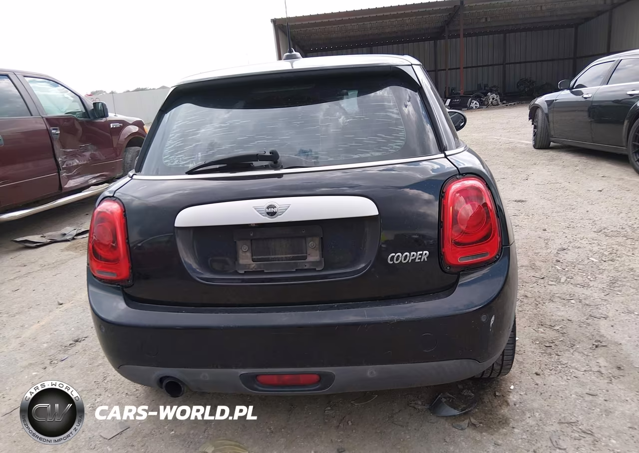 2015 Mini Hardtop Cooper VIN:WMWXS5C50FT826980 - 17